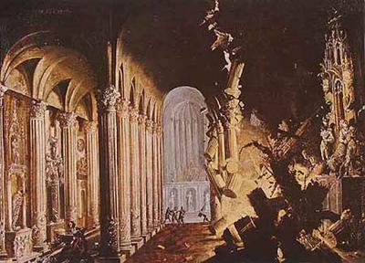 king-asa-of-juda-destroying-the-idols-monsu-desiderio Desiderio Monsu